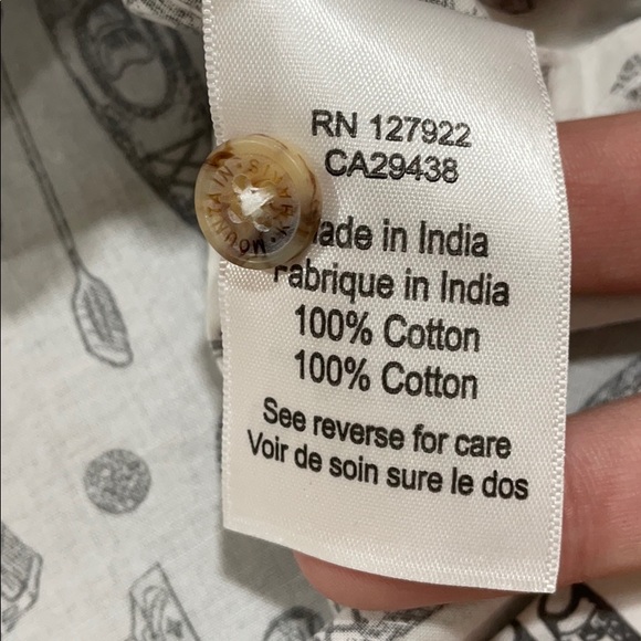 Button down shirt - Picture 5 of 5